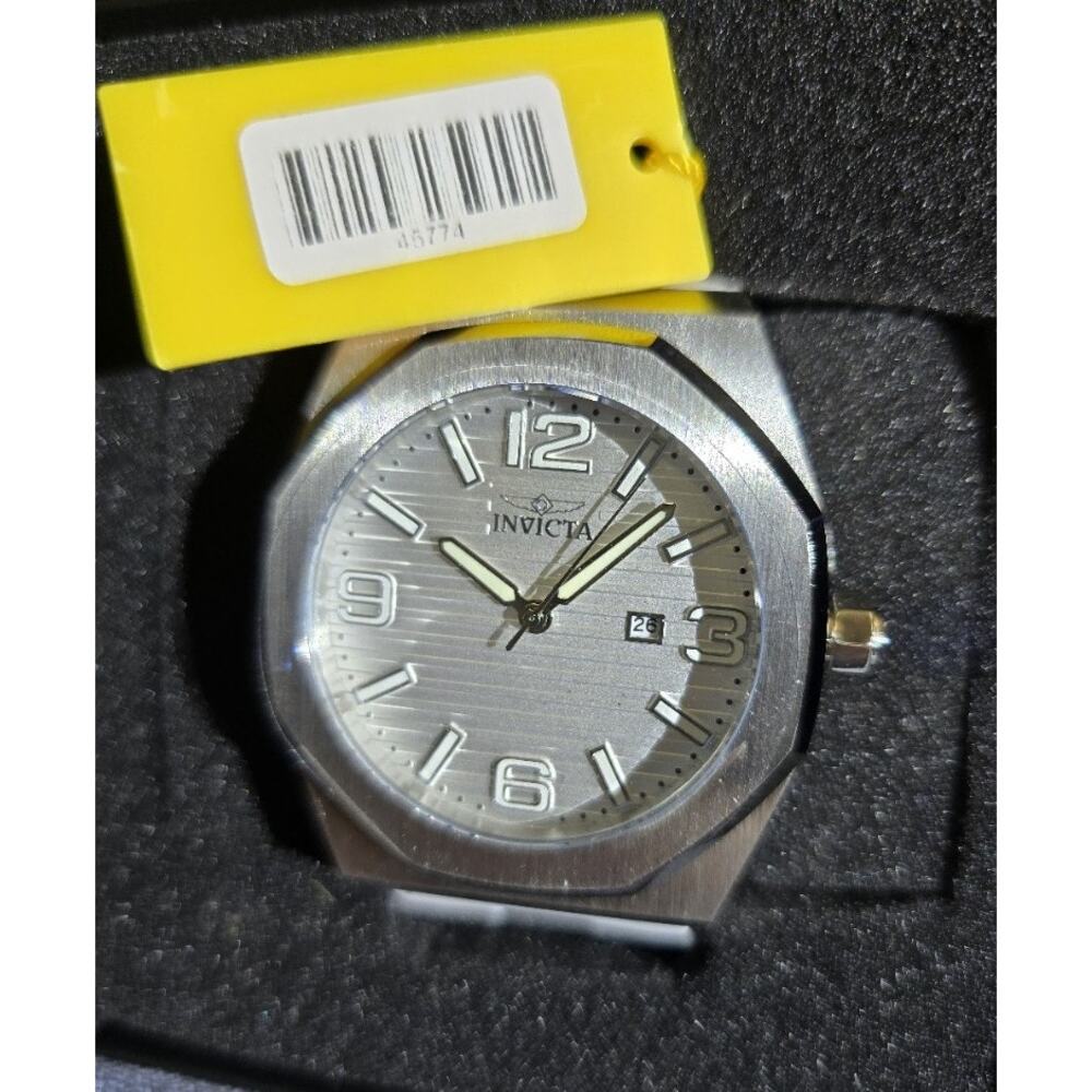 Invicta Huracan Men's Watch - 74